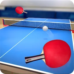 Table Tennis Touch Mod APK